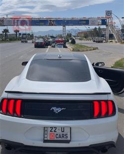 فورد موستانج